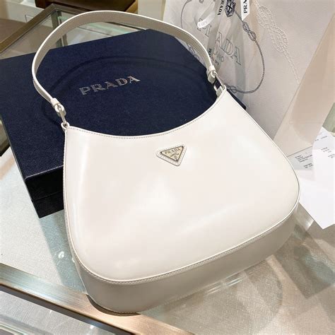 Shop Used Prada Cleo Bags .